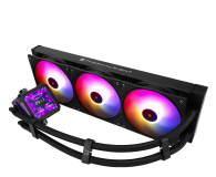 Thermalright Frozen Warframe Pro 360 Argb 3x120mm - 1313556 - zdjęcie 2